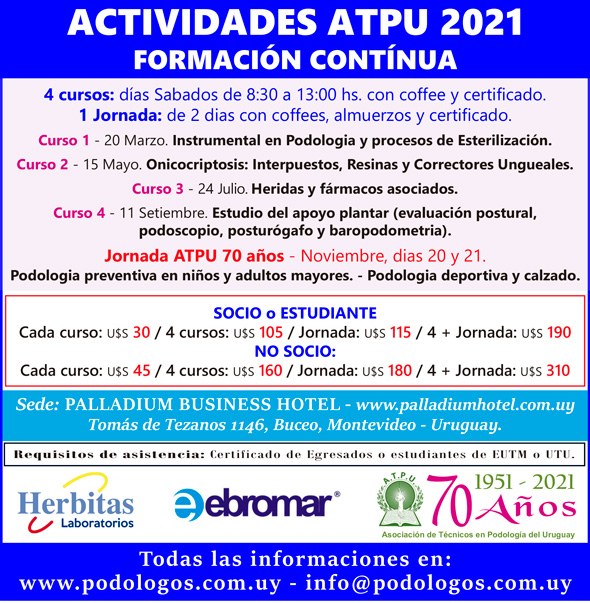 ATPU 2021