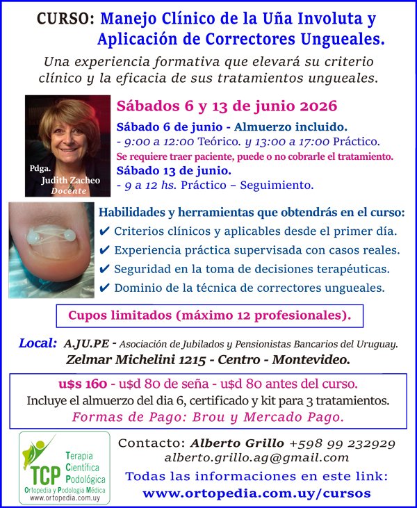 TCP Curso